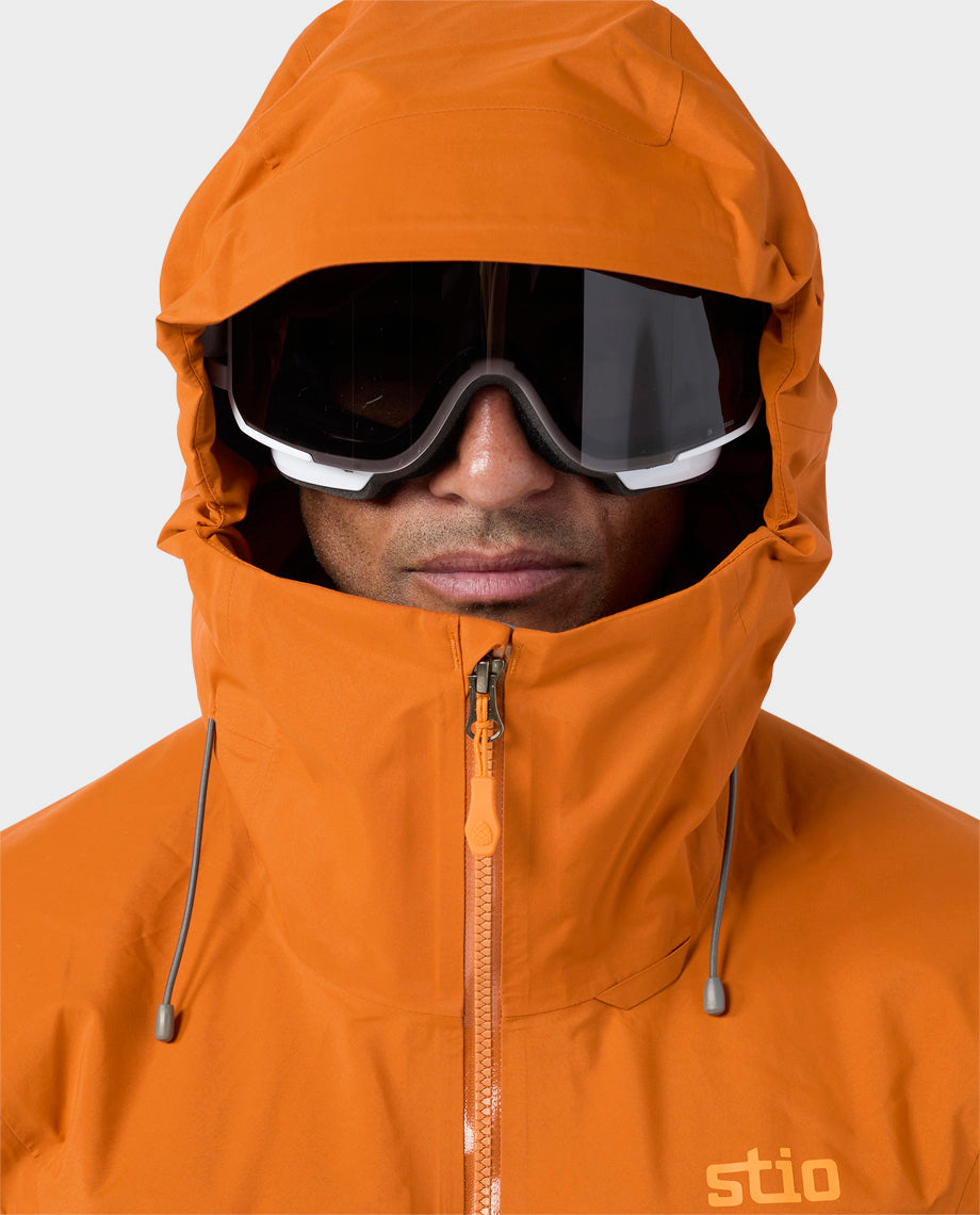 Men's Objective Pro Jacket - Image 21