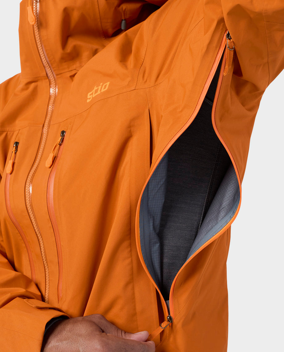 Men's Objective Pro Jacket - Image 23