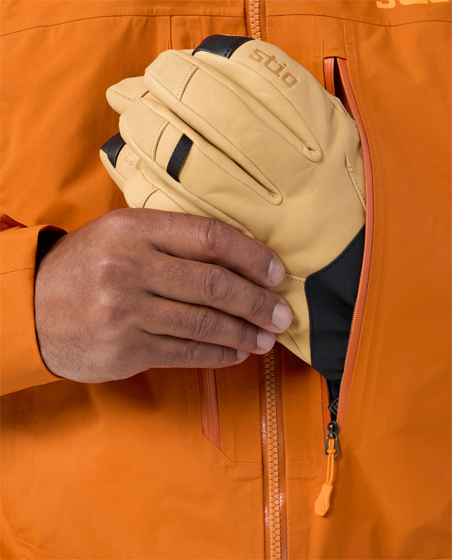 Men's Objective Pro Jacket - Image 24