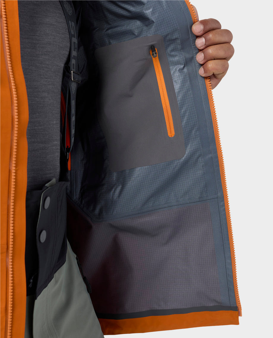 Men's Objective Pro Jacket - Image 26