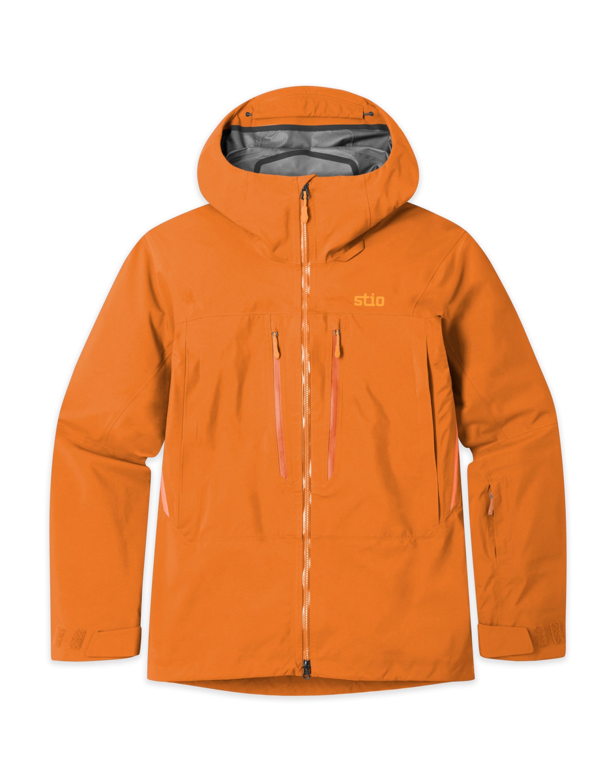 Men's Objective Pro Jacket - Image 11