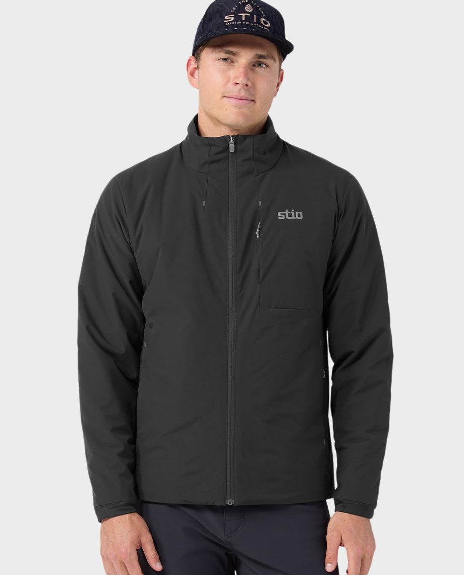 Men's Fernos Insulated Jacket - Image 4