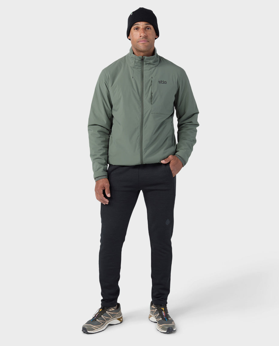 Men's Fernos Insulated Jacket - Image 10