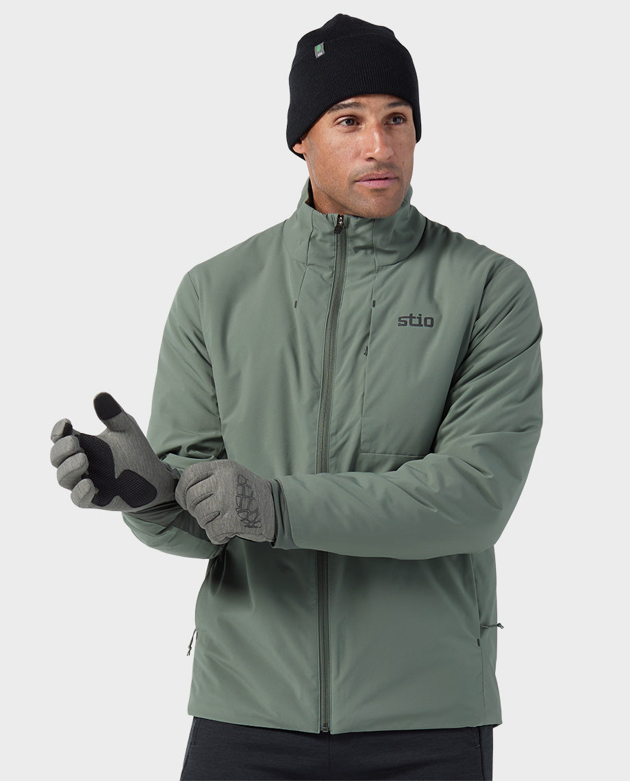 Men's Fernos Insulated Jacket - Image 16