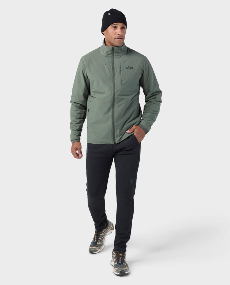Men's Fernos Insulated Jacket - Image 17