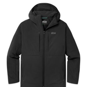 Men's Fernos Max Insulated Jacket