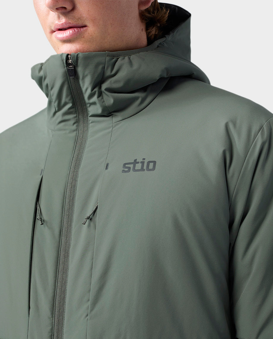 Men's Fernos Max Insulated Jacket - Image 24