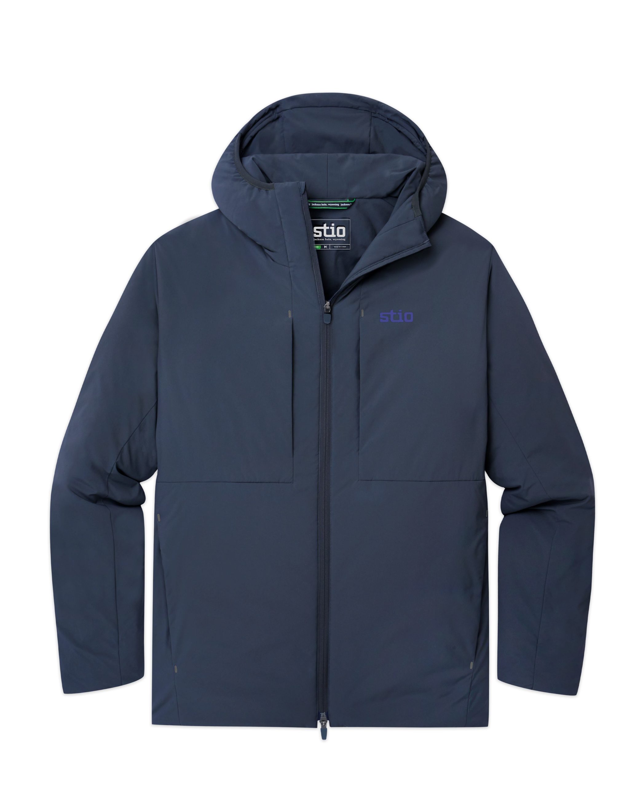 Men's Fernos Max Insulated Jacket - Image 28