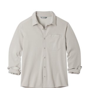 Men's Notion Stretch Knit Shirt