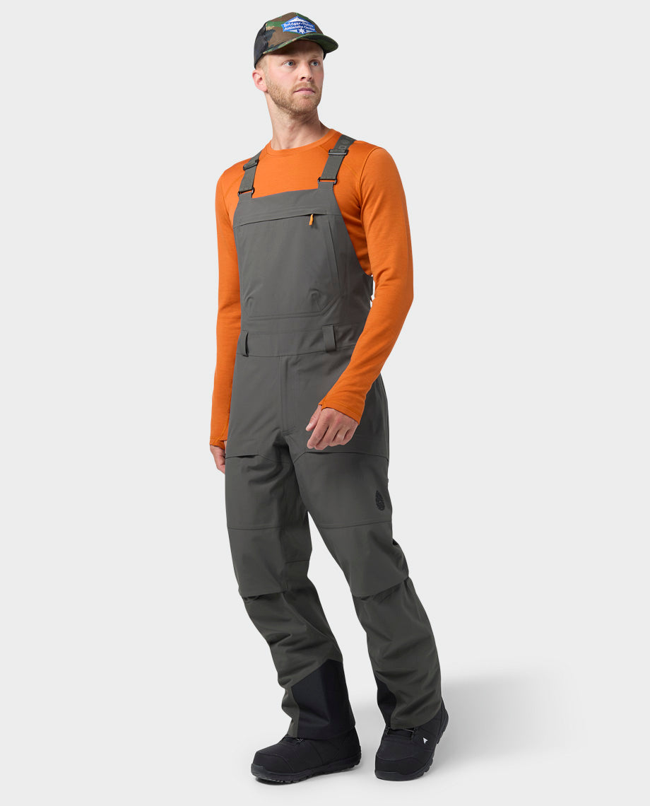 Men's Skyrider Bib - Image 4