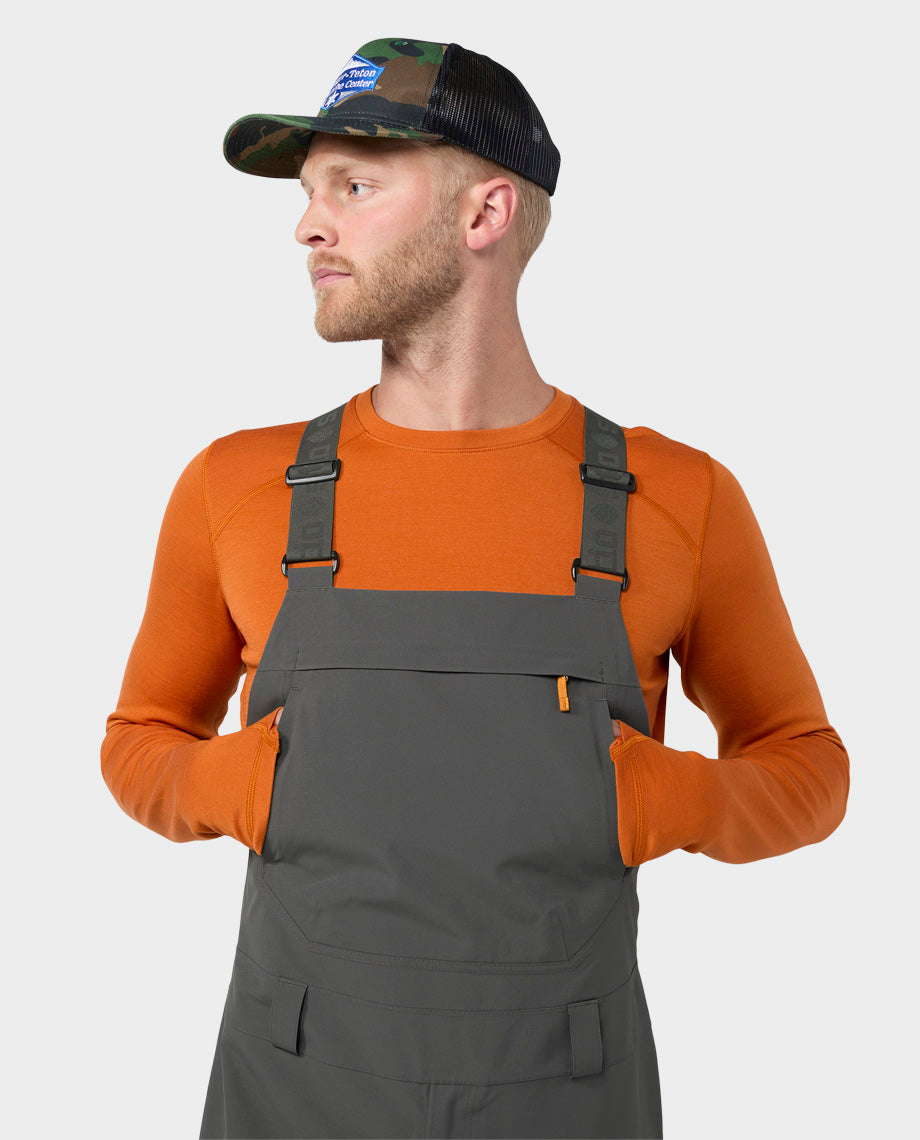 Men's Skyrider Bib - Image 8