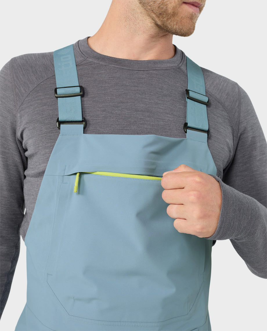 Men's Skyrider Bib - Image 26
