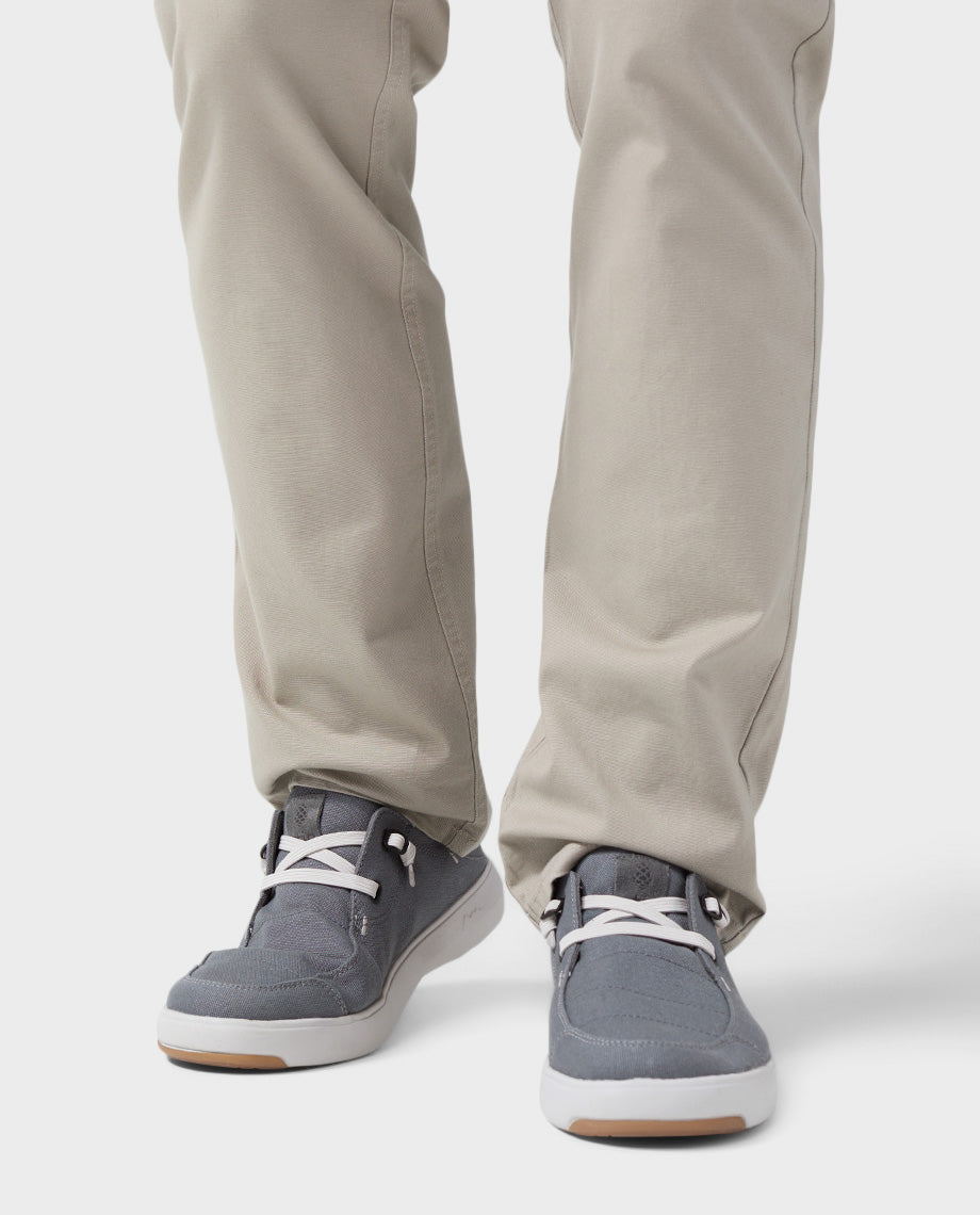 Men's Bircher Low - Image 8