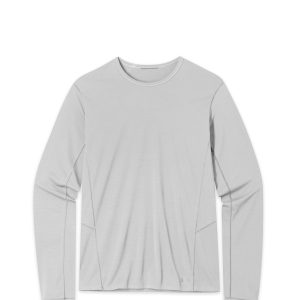 Men's Lucent Tee LS