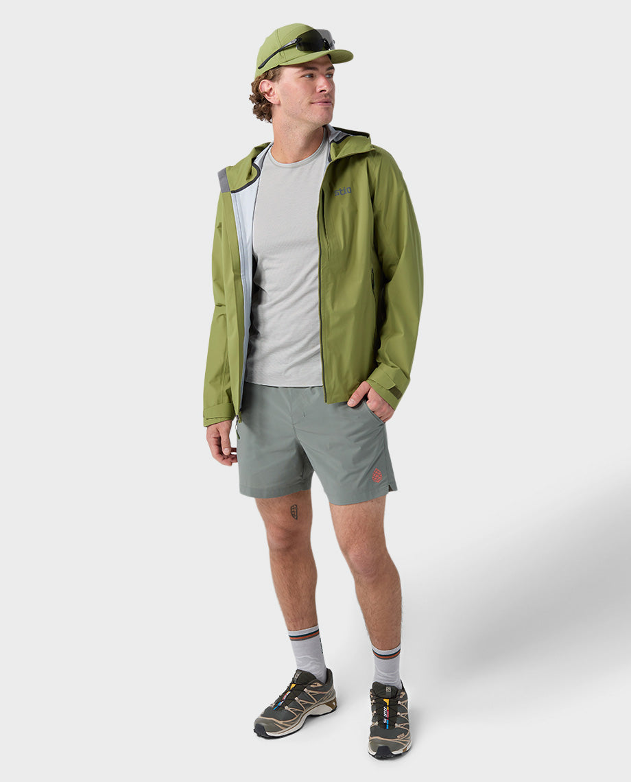Men's Lucent Tee LS - Image 7