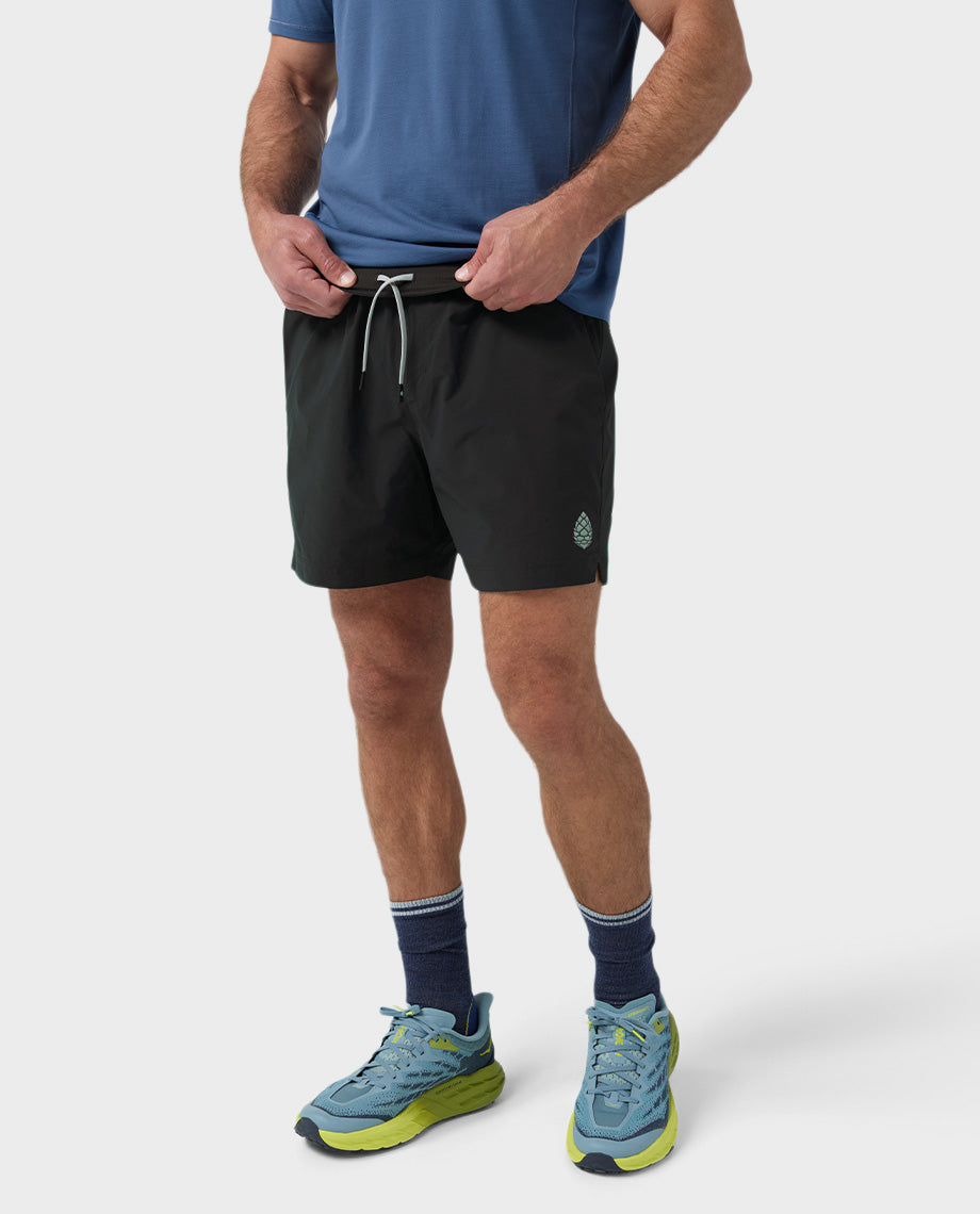 Men's Bounder Lined Short - 5 - Image 5