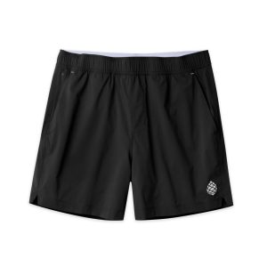 Men's Bounder Lined Short - 5