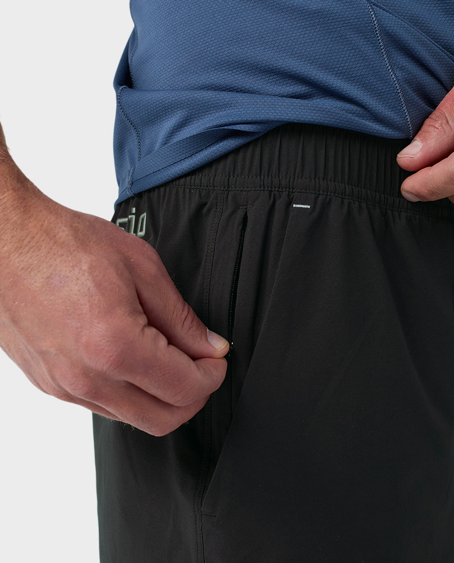 Men's Bounder Lined Short - 5 - Image 7