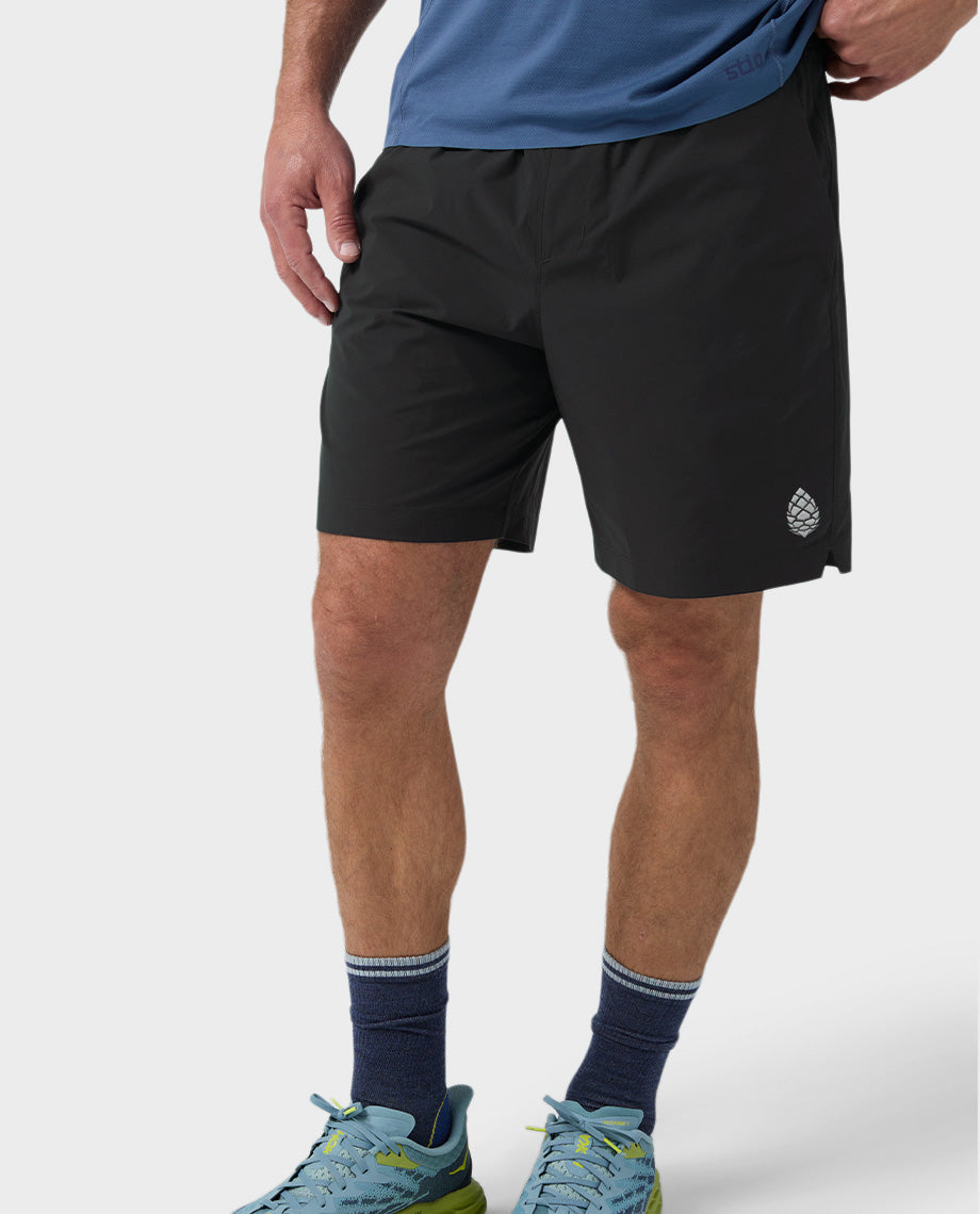 Men's Bounder Lined Short - 7 - Image 5