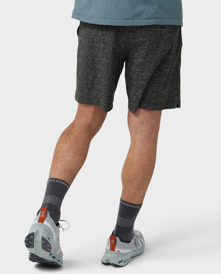 Men's Bounder Lined Short - 7 - Image 12