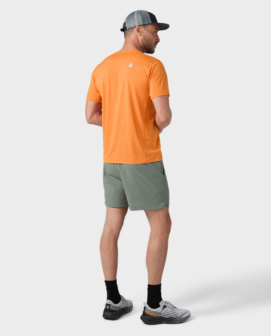 Men's Bounder Lined Short - 5 - Image 16