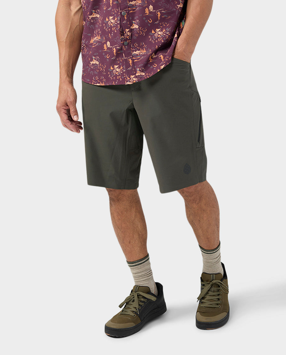 Men's OPR Short - 11.5 - Image 5