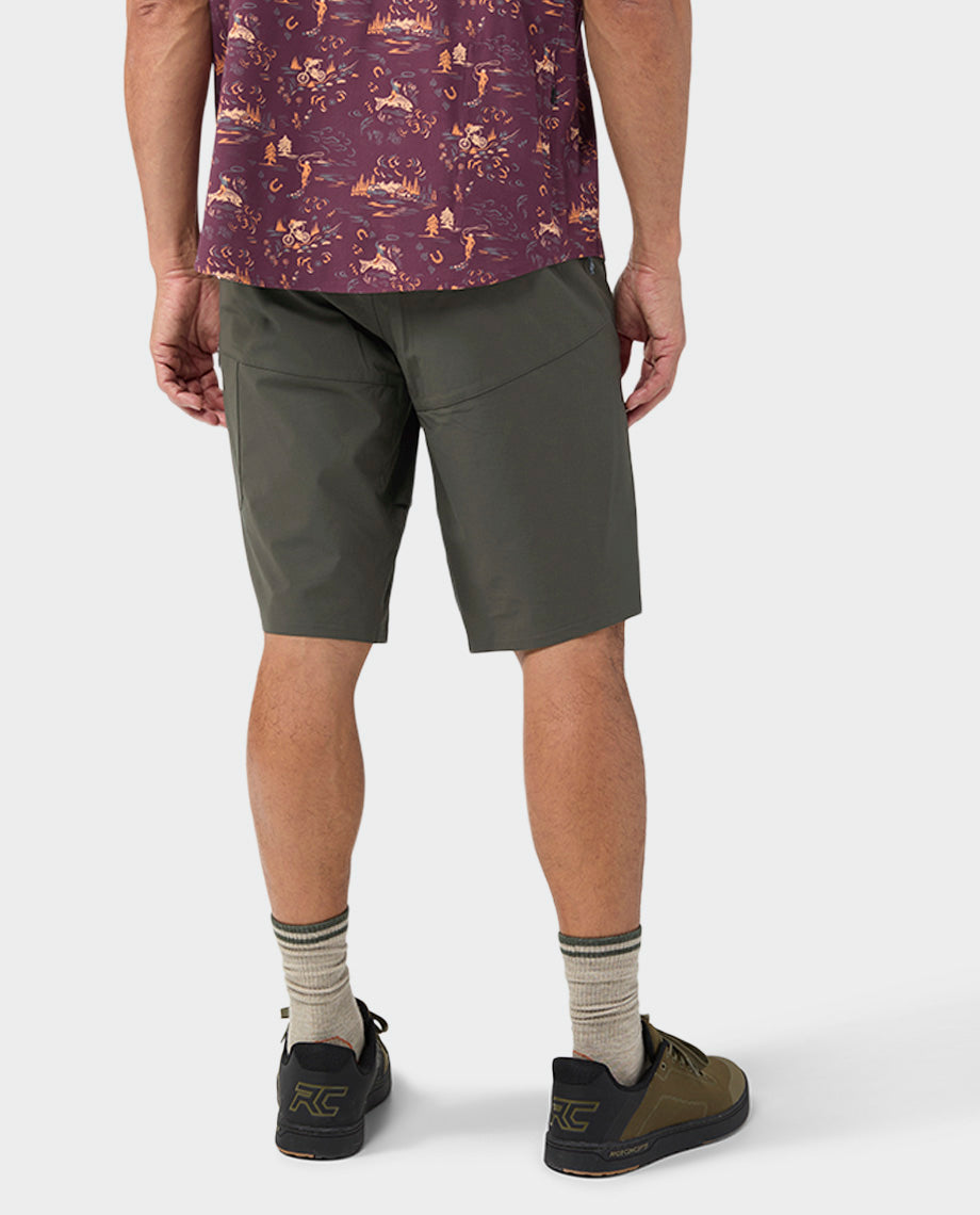 Men's OPR Short - 11.5 - Image 6