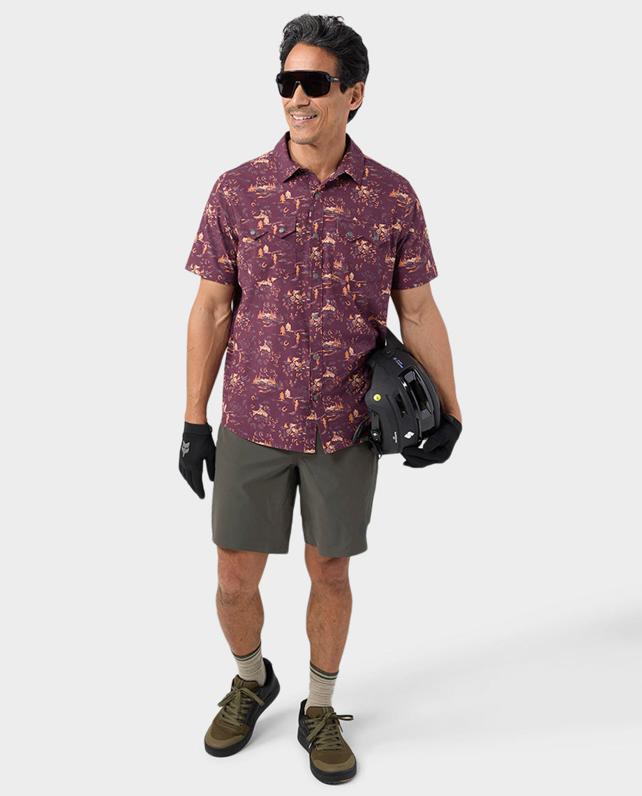 Men's OPR Short - 9 - Image 12