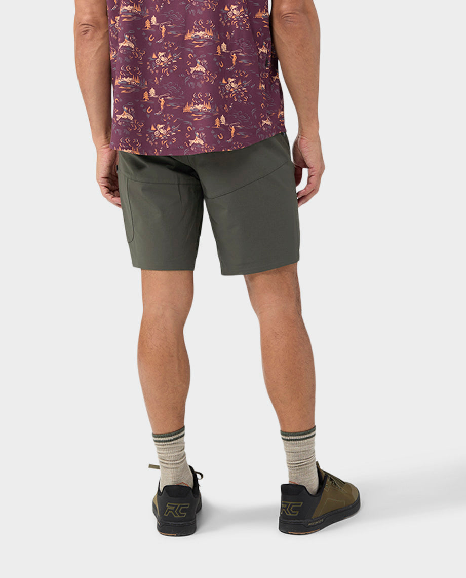 Men's OPR Short - 9 - Image 13
