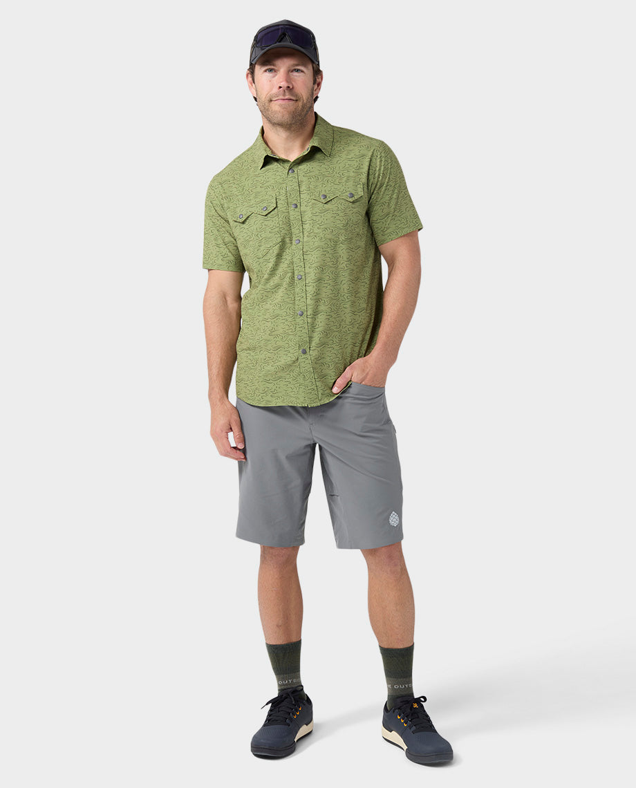 Men's OPR Short - 11.5 - Image 18