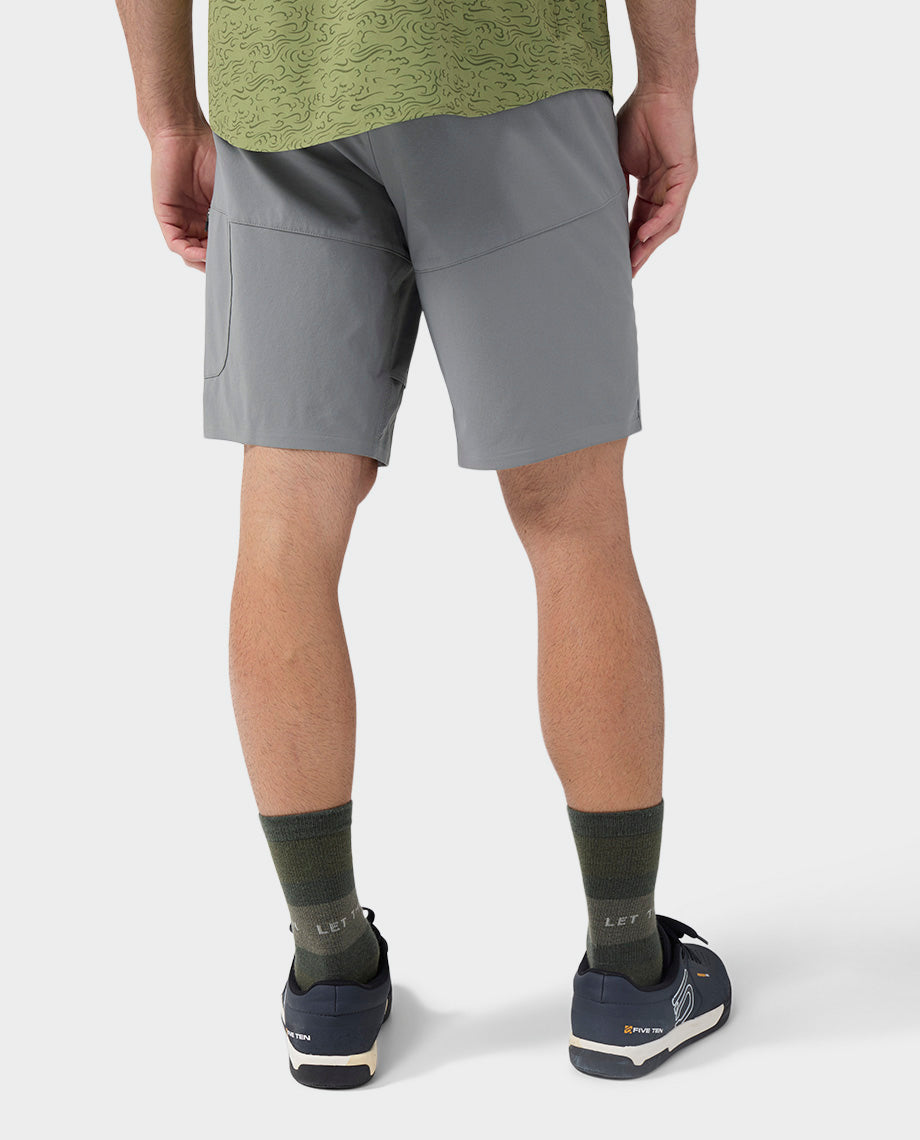 Men's OPR Short - 9 - Image 8