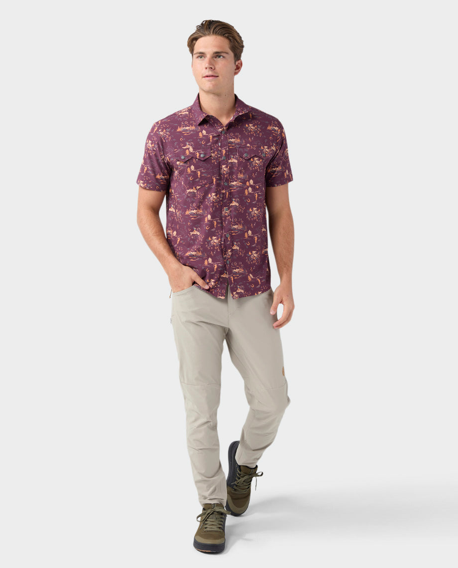 Men's OPR Pant - Image 12