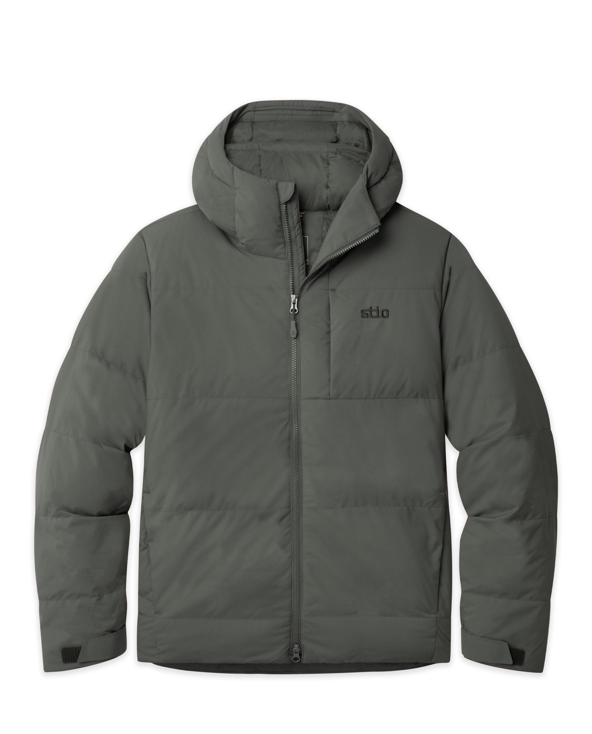 Men's Colter Down Jacket