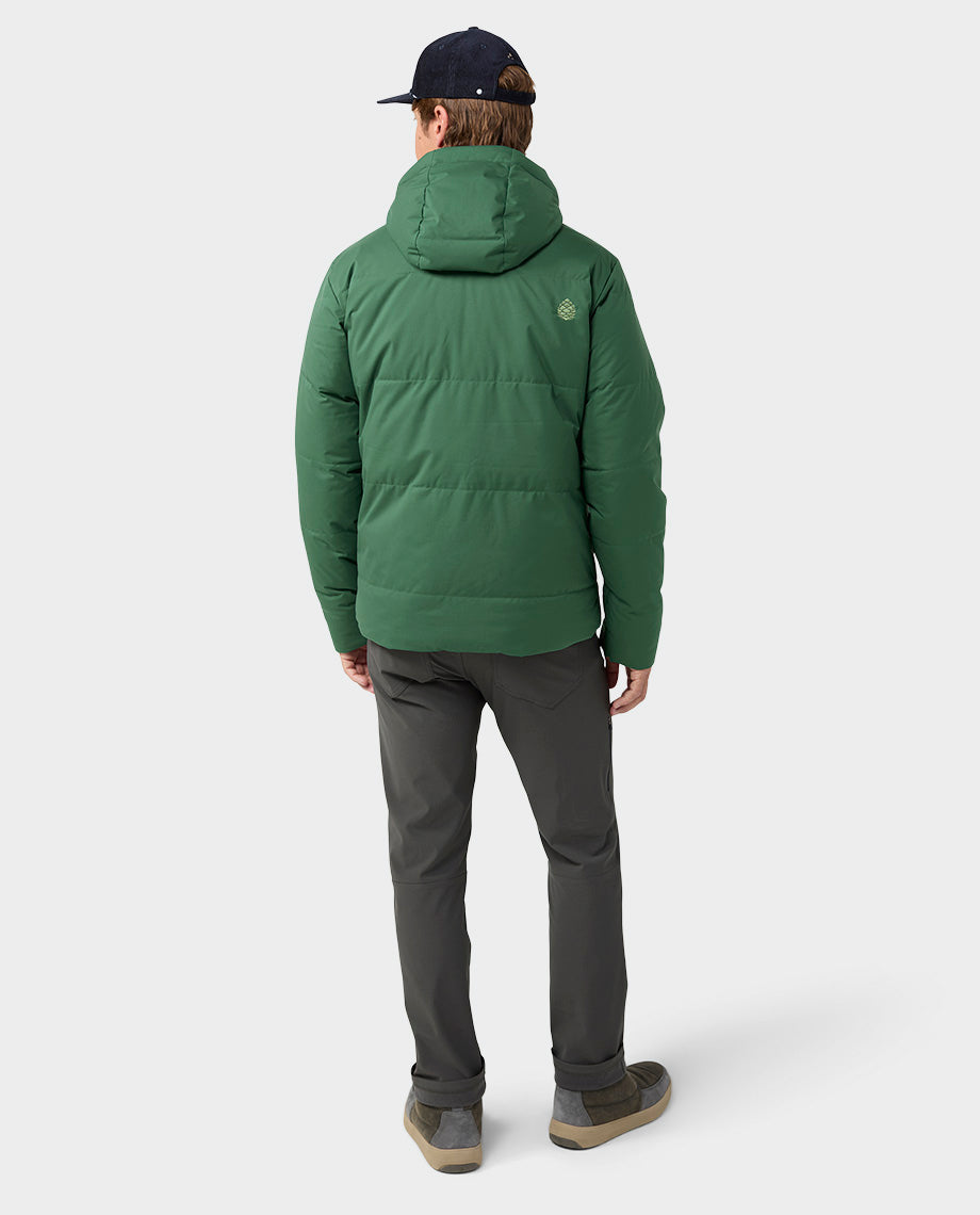 Men's Colter Down Jacket - Image 14