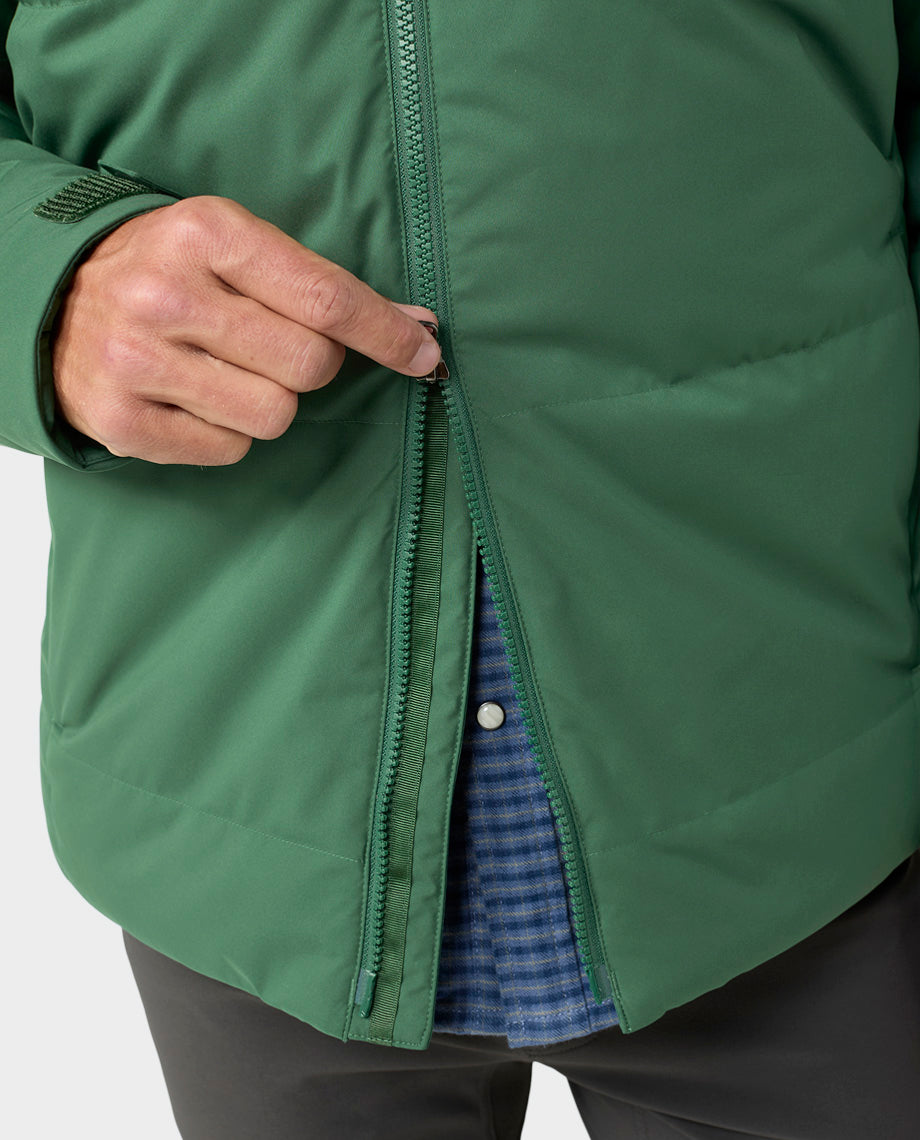 Men's Colter Down Jacket - Image 16