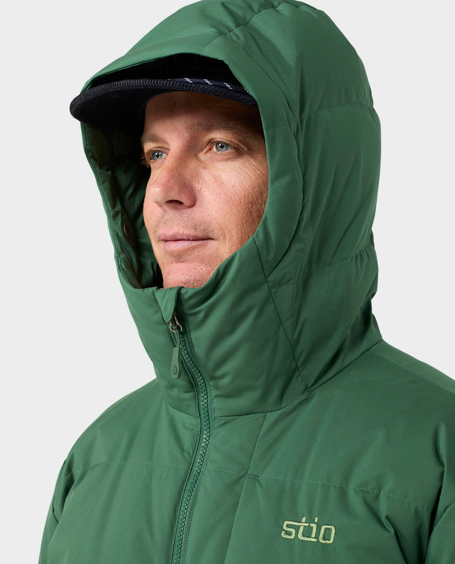 Men's Colter Down Jacket - Image 18