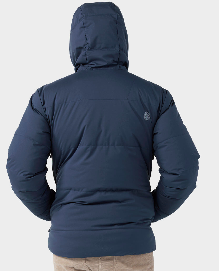 Men's Colter Down Jacket - Image 24
