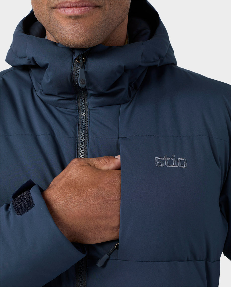 Men's Colter Down Jacket - Image 29
