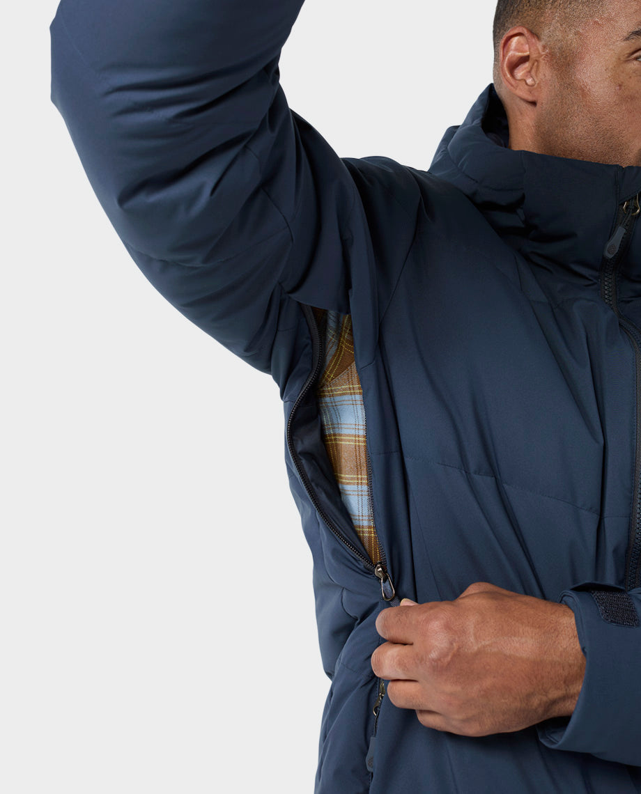 Men's Colter Down Jacket - Image 30