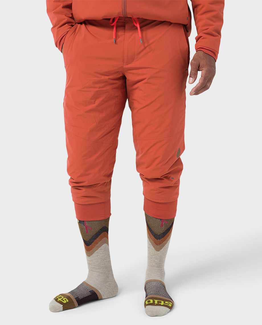 Men's Fernos Insulated Knicker - Image 22