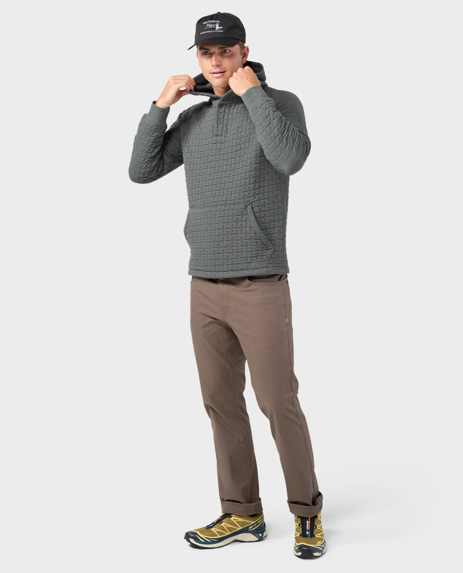 Men's Keeline Hoodie - Image 3