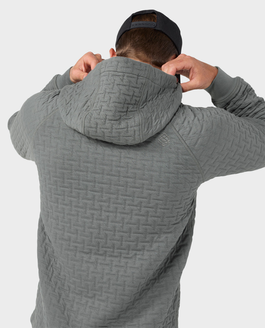 Men's Keeline Hoodie - Image 5