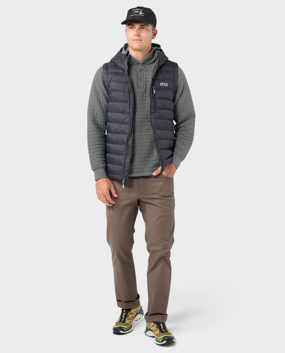 Men's Keeline Hoodie - Image 6