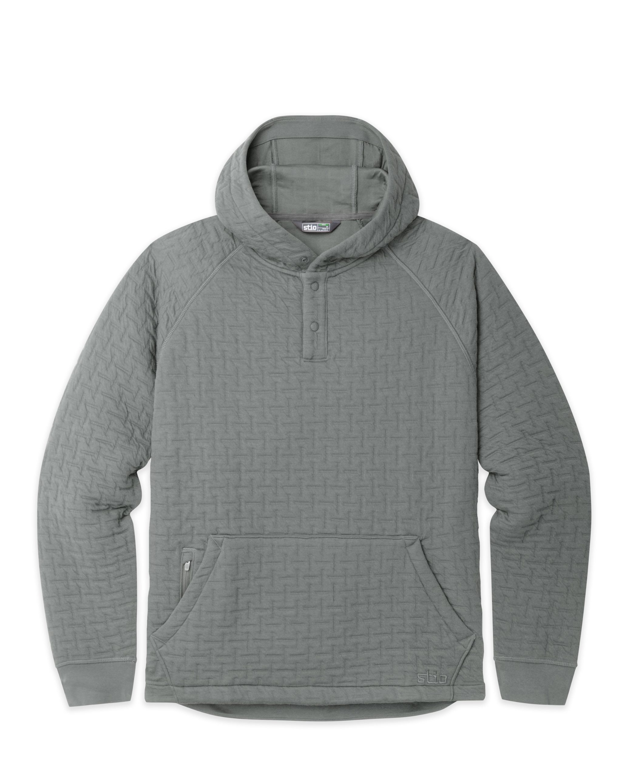 Men's Keeline Hoodie
