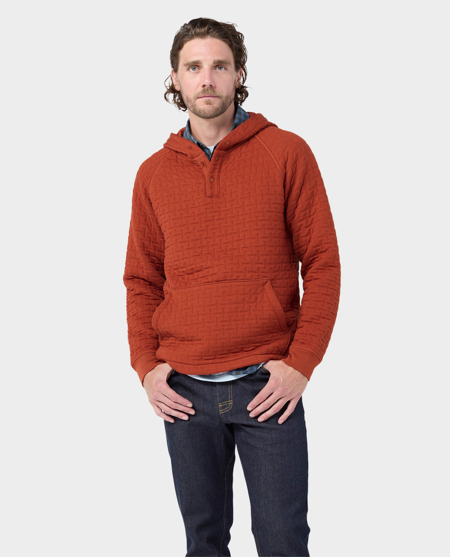 Men's Keeline Hoodie - Image 24