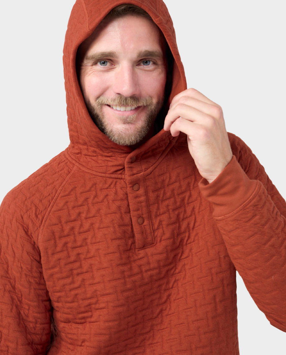 Men's Keeline Hoodie - Image 30