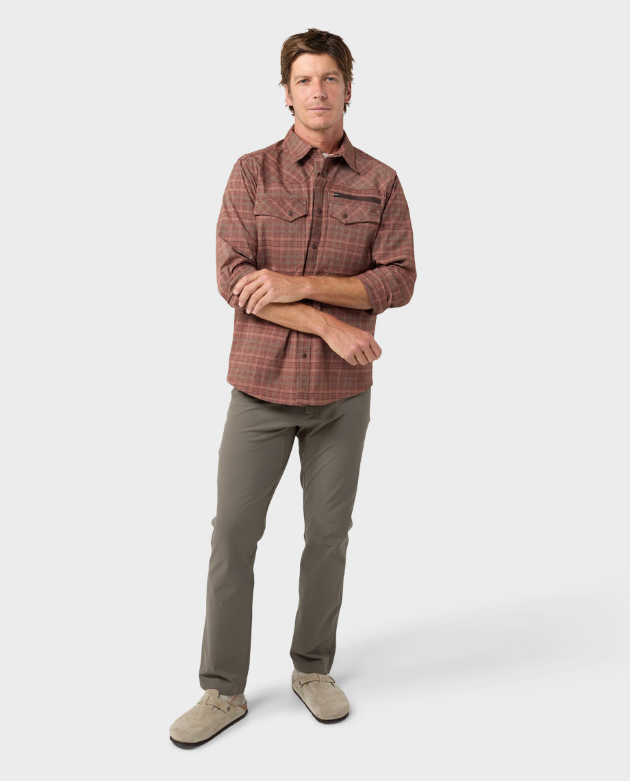 Men's Pinedale Roam Pant - Image 12