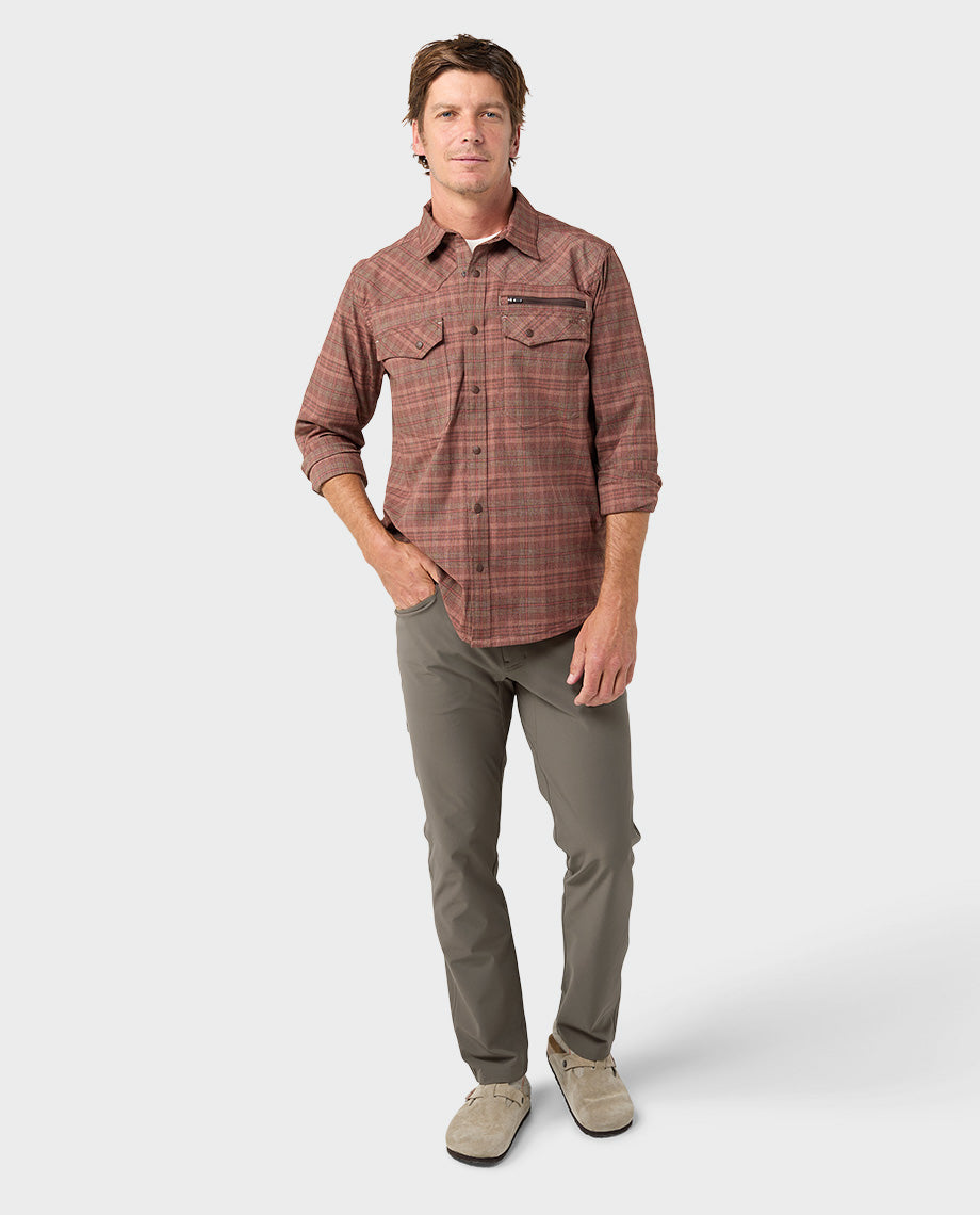 Men's Pinedale Roam Pant - Image 16