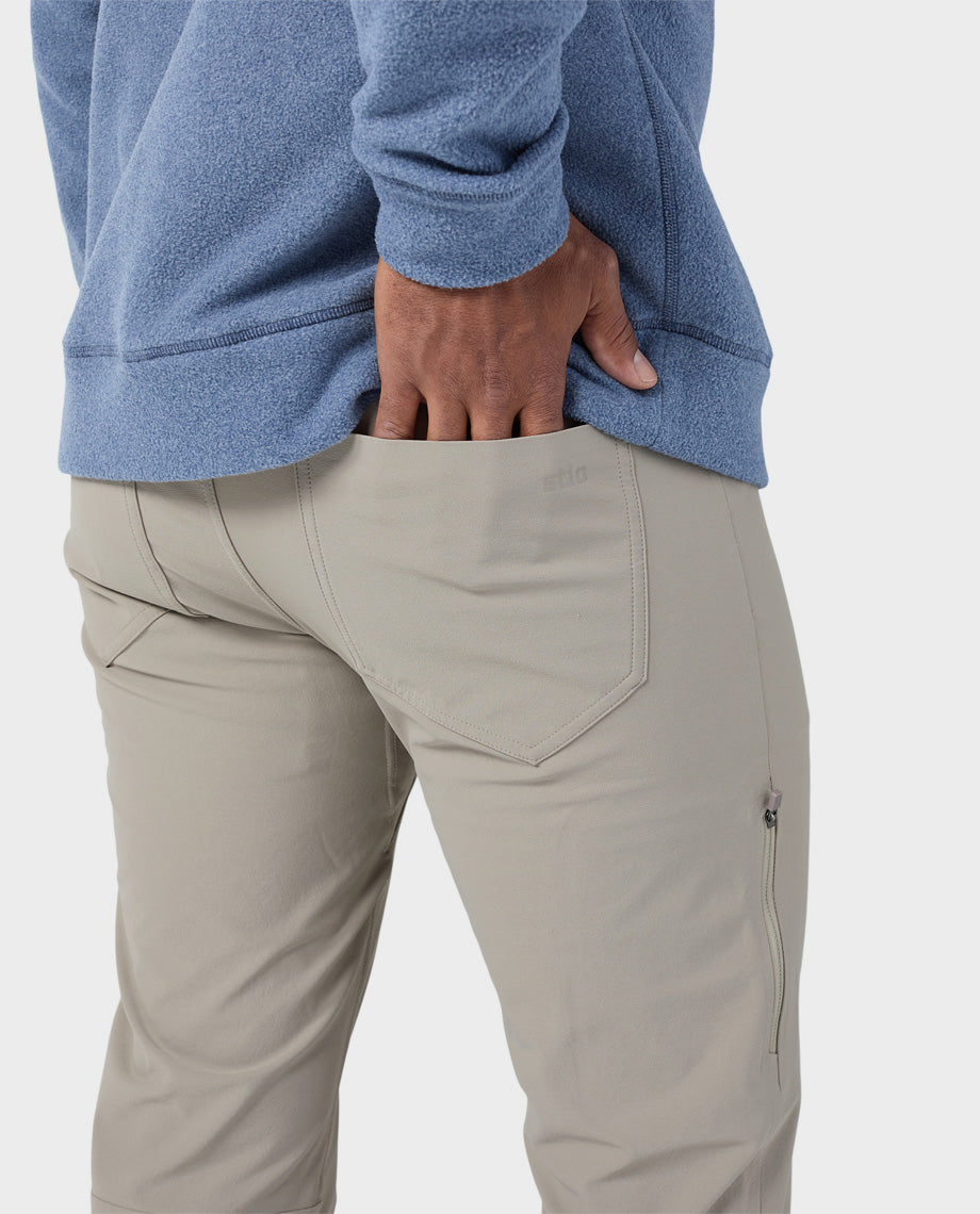 Men's Pinedale Roam Pant - Image 25