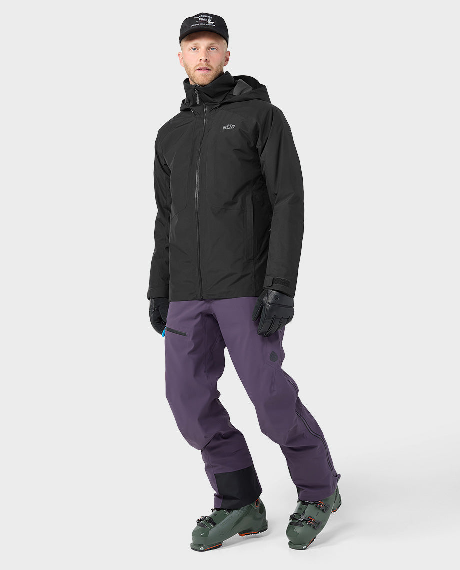 Men's Doublecharge Insulated Jacket - Image 3